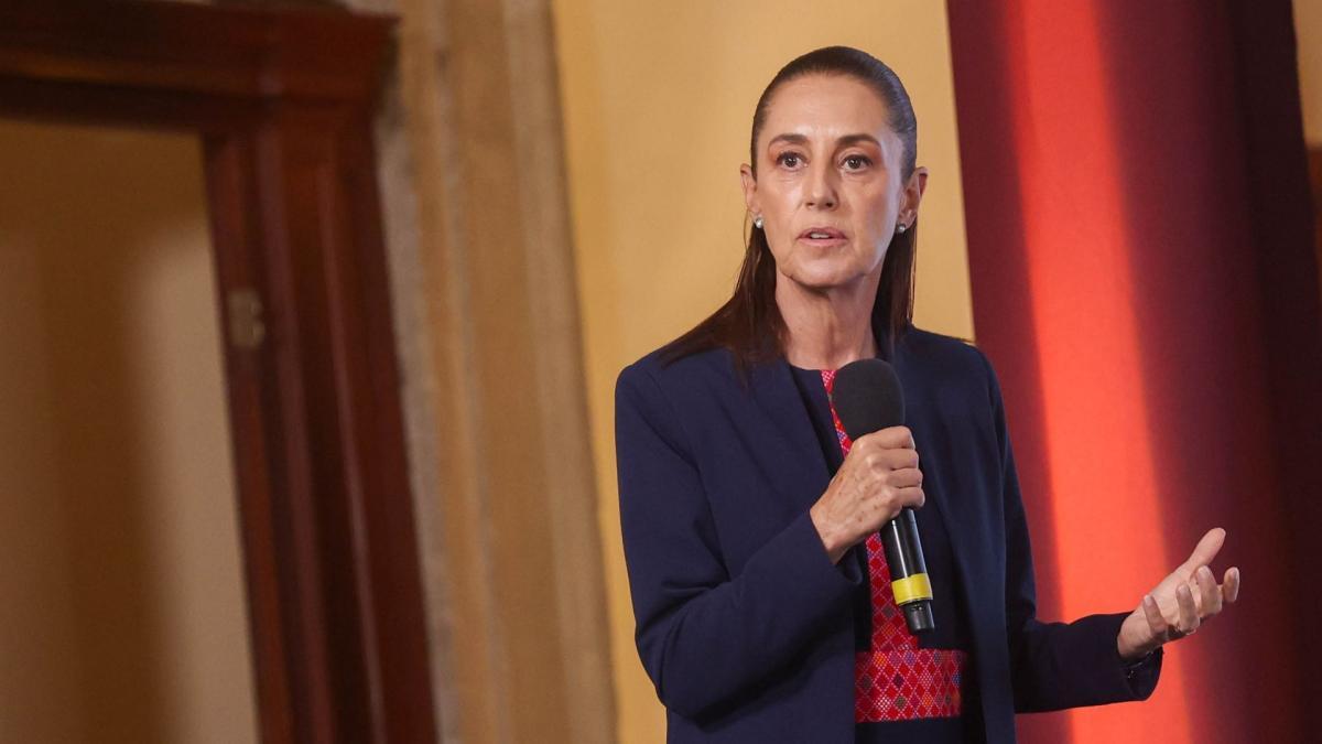 Sheinbaum firmará acuerdo con productores y comercializadores para reducir el precio del jitomate