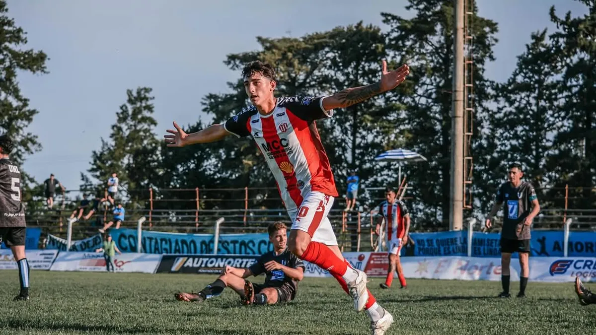 Dolor en el fútbol por la muerte de Lautaro Fagioli