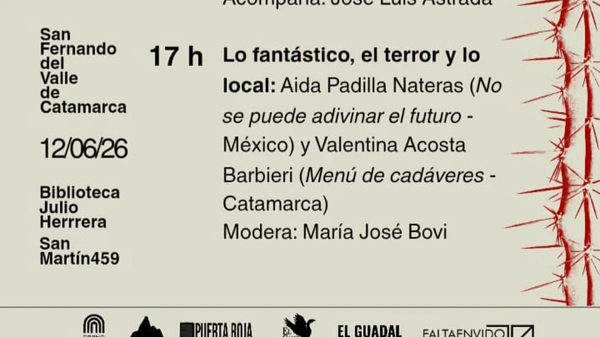 Comienza una nueva edición del FIDEO y la FEI en la Biblioteca Julio Herrera