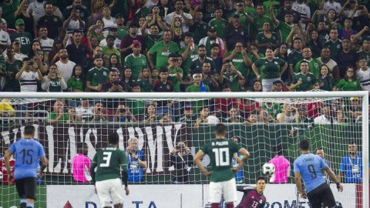 Se cumplen 50 años del penal Panenka: ¿Chequia se atreverá a celebrarlo contra México?