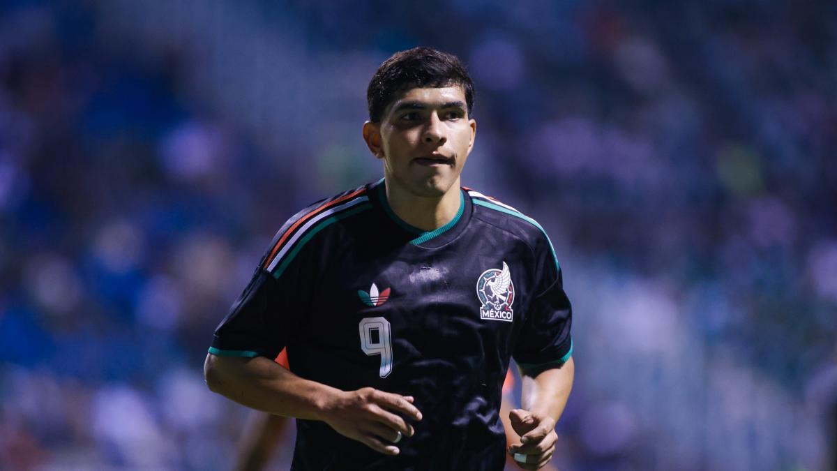 "Cumplí un sueño": Kevin Castañeda llega a Chivas y avisa que va por el título
