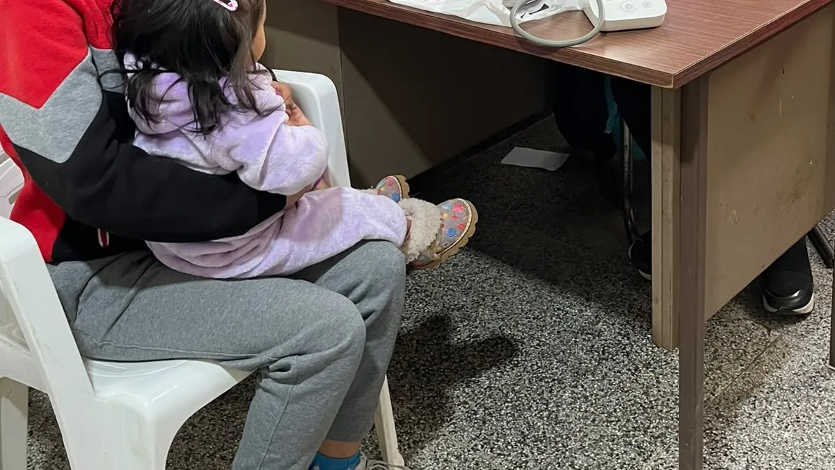 Lleguemos al Barrio brindó más de 500 atenciones en Ancasti