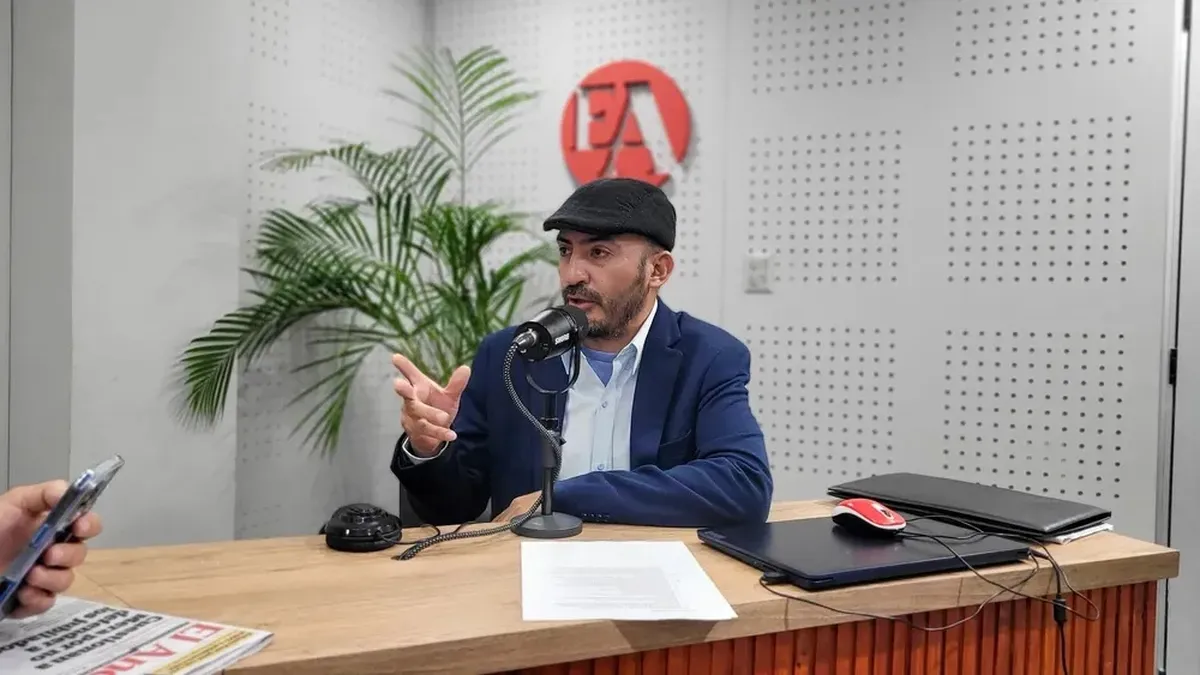 Marcha atrás con el sobreseimiento de Paulo Ibáñez y la conexión Bacchiani
