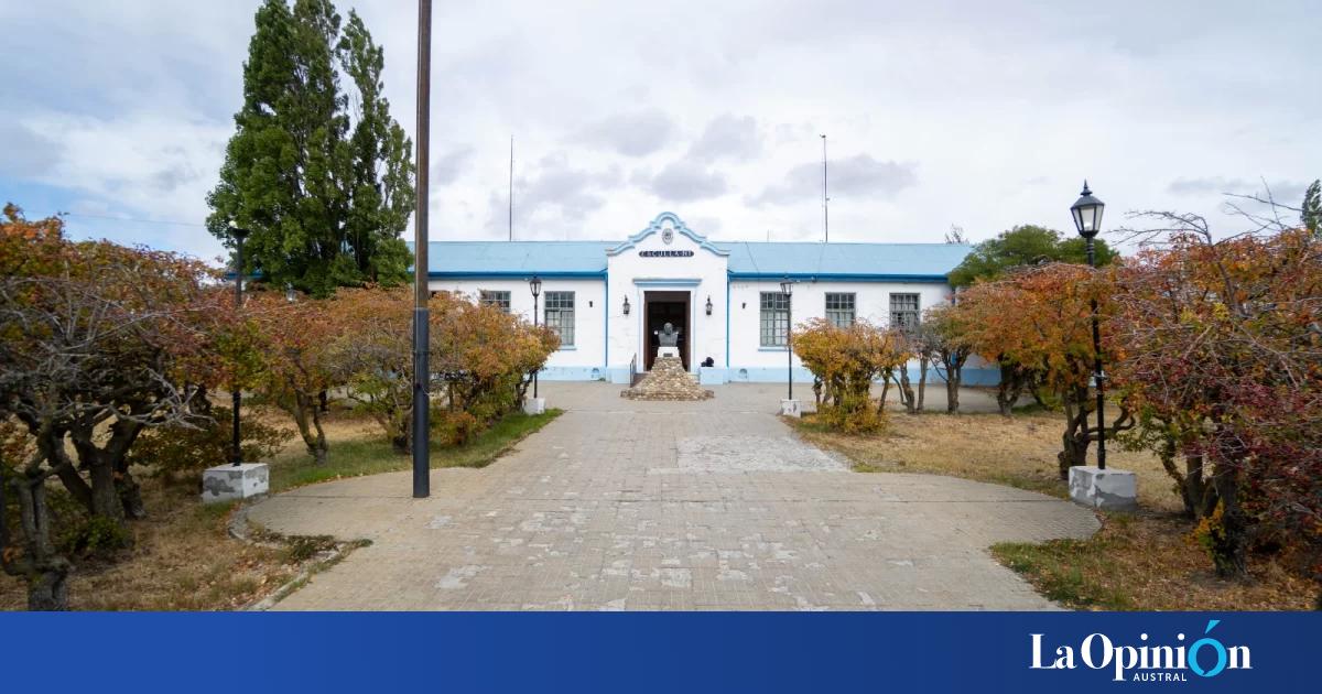 Suspenden las clases del turno tarde en Río Gallegos, El Calafate, Piedra Buena y 28 de Noviembre por el corte de luz