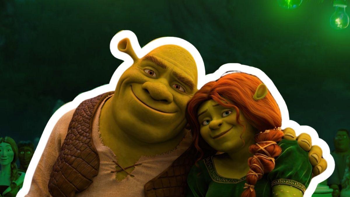 El primer tráiler de Shrek 5 adelanta una amenaza para Muy Muy Lejano