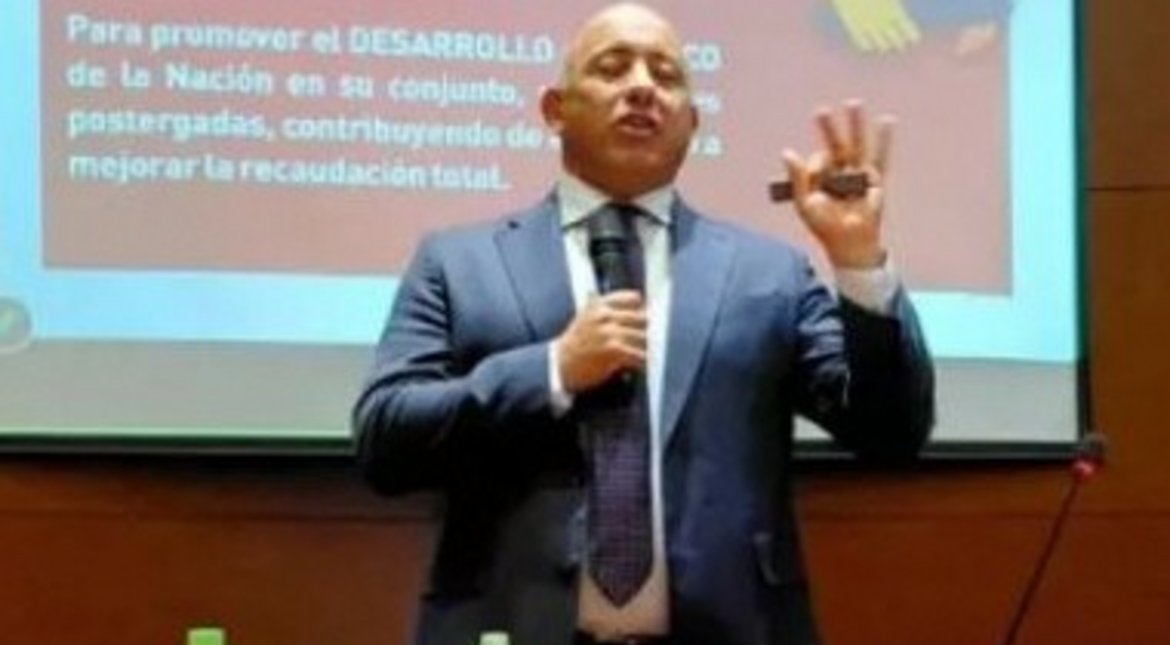 Insisten con que debe cambiar el esquema de coparticipación