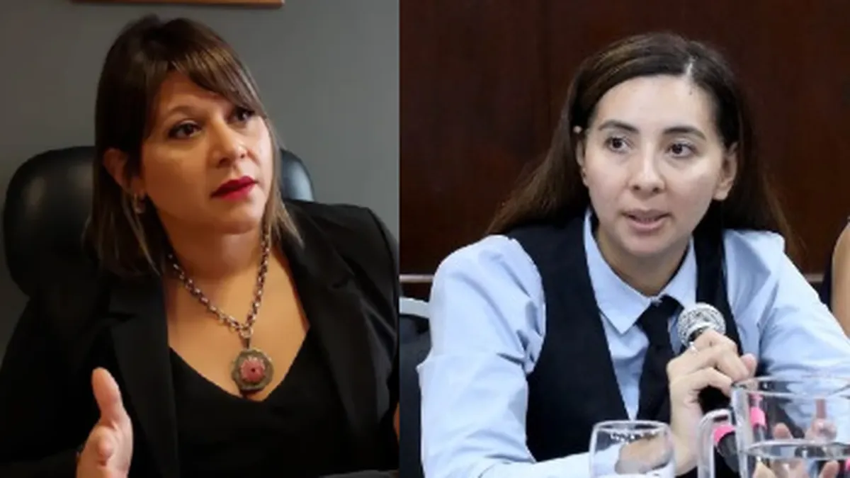 Herrera increpó a Carrizo por el estado del Hospital San Juan Bautista: "¿Por qué aún no resuelven un problema tan básico?"