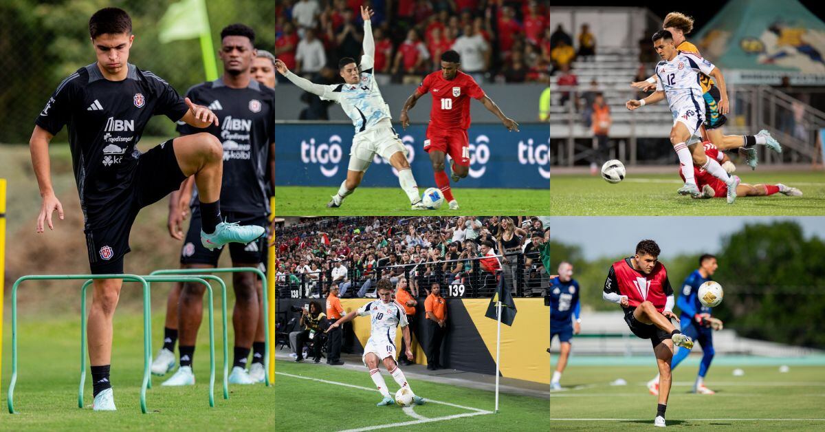 Fernando Batista tiene cinco refuerzos en la mira para la Tricolor y uno de ellos llega con cuentas pendientes