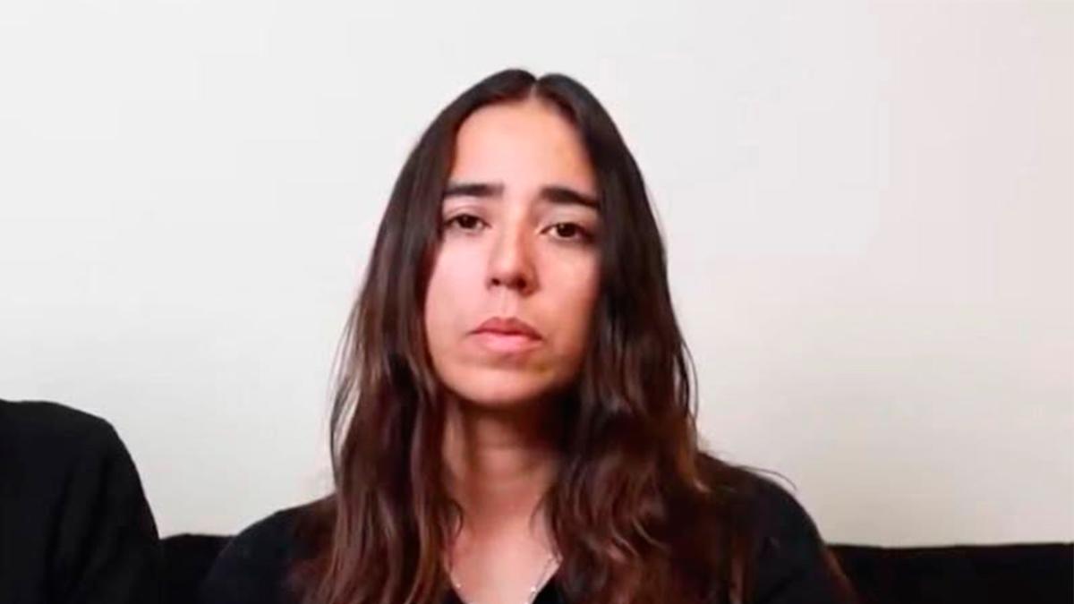 Mujer ebria que señaló al CJNG en Cholula… se disculpa; conoce la historia