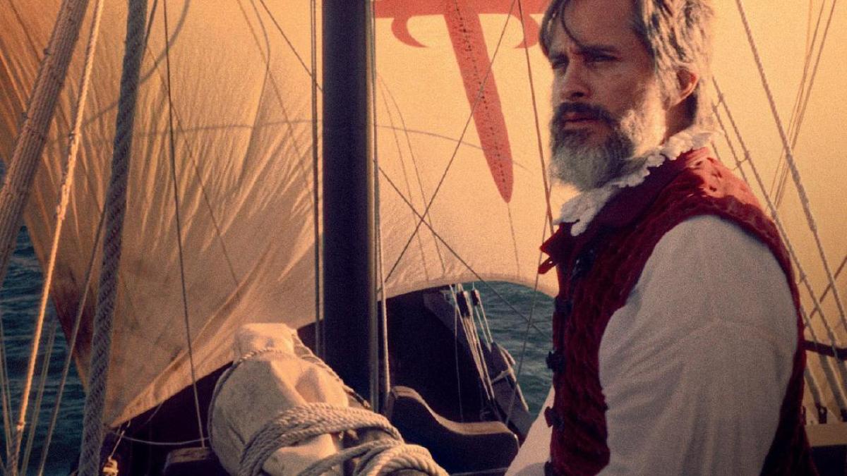Gael desmitifica a Magallanes: "Lo que movía a los conquistadores era un fanatismo religioso brutal"