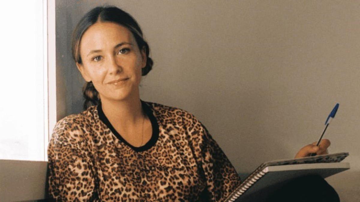 Rigoberta Bandini anuncia su embarazo en pleno concierto: "No estoy sola haciendo este show"