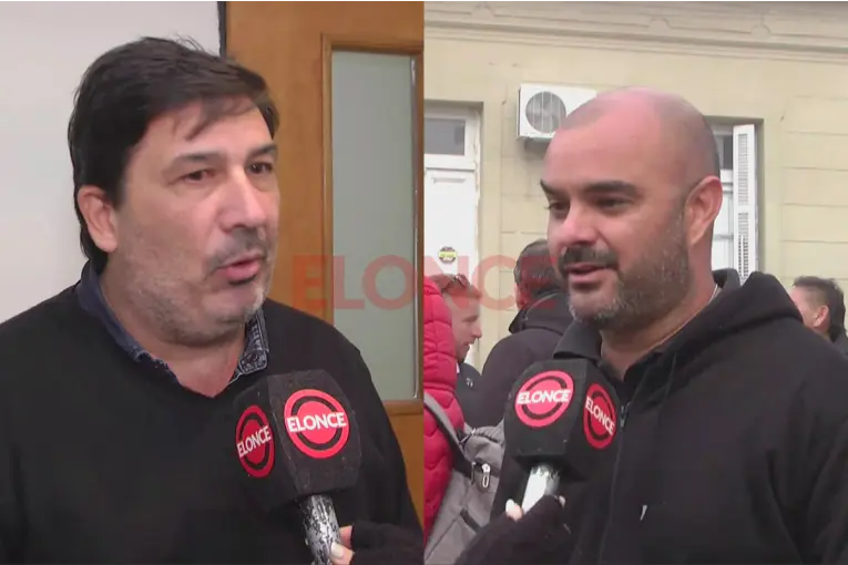 Elecciones en SOEVER: dos listas se disputan la conducción del sindicato de los viales