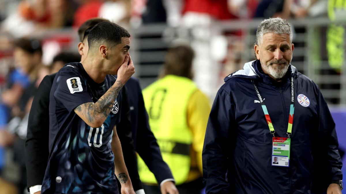 ¡El castigo más severo! FIFA expulsa al narrador