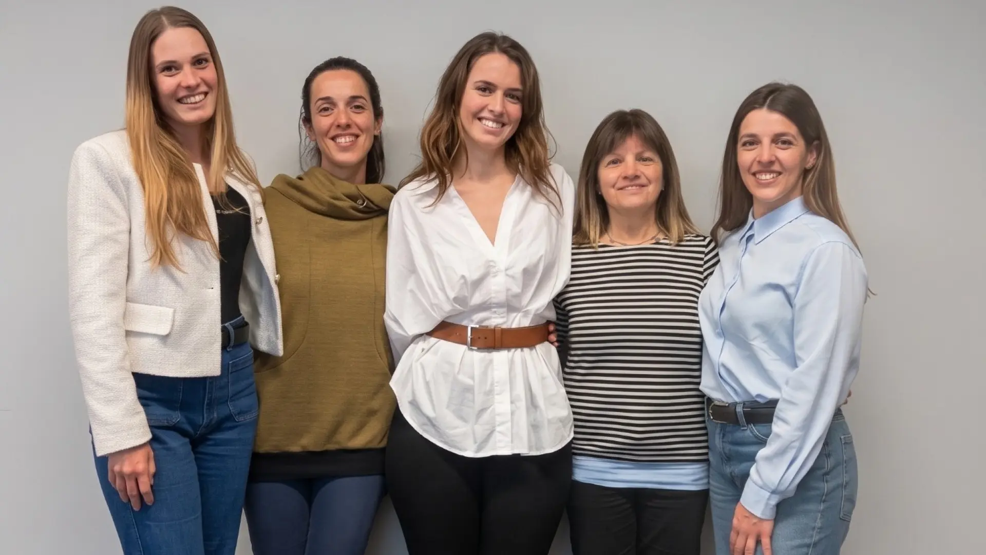 Un grupo de investigadoras pide ayuda para Stars, una plataforma de rehabilitación para personas con ataxia