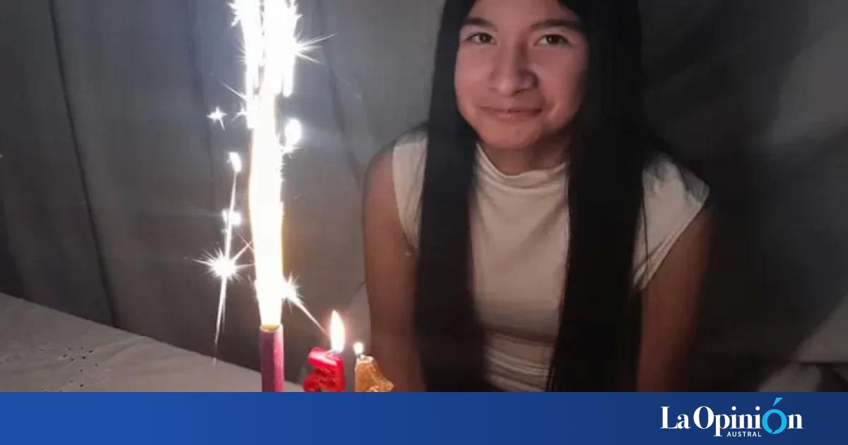 Buscan a una adolescente de 15 años desaparecida en Colonia Caroya: despliegan un megaoperativo policial