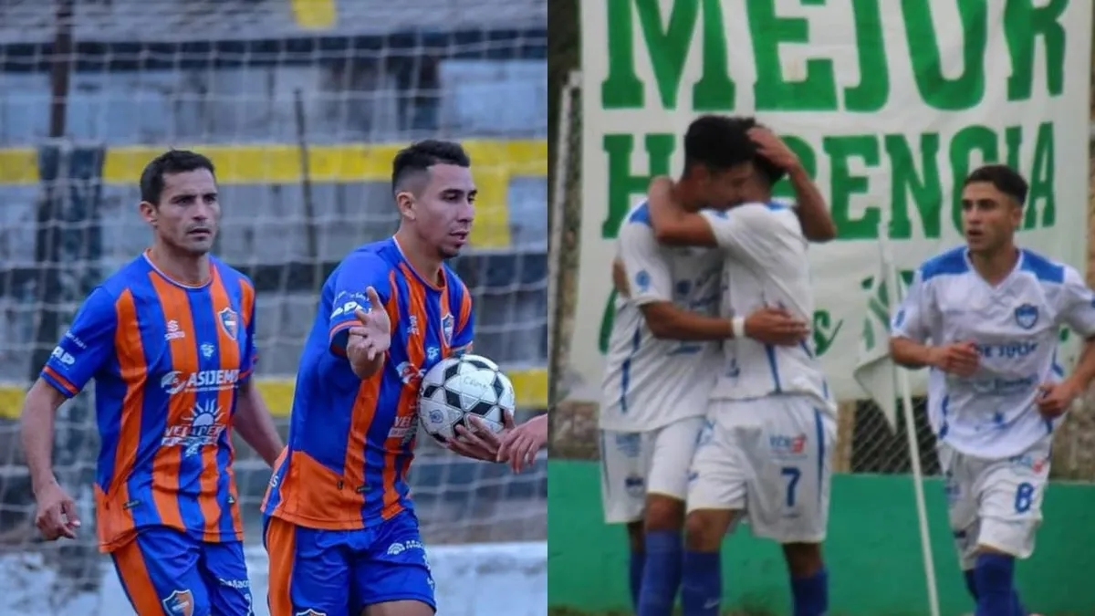 Final del Apertura sanjuanino: Minero y 9 de Julio definirán al campeón en cancha de Trinidad