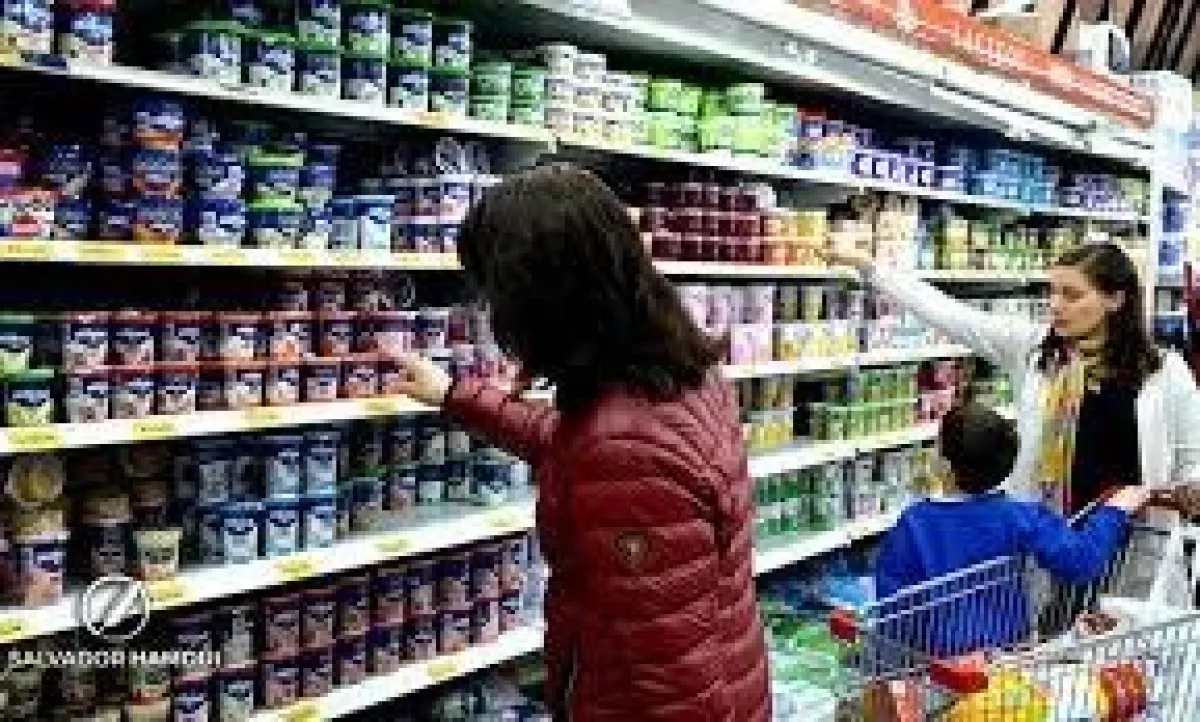 Una familia de cuatro integrantes necesitó casi 1.500.000 pesos en mayo para no ser pobre