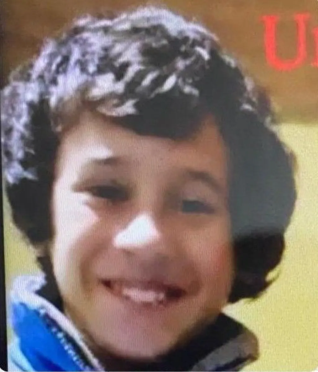 Buscan a un niño de 12 años que salió de su casa de San Javier