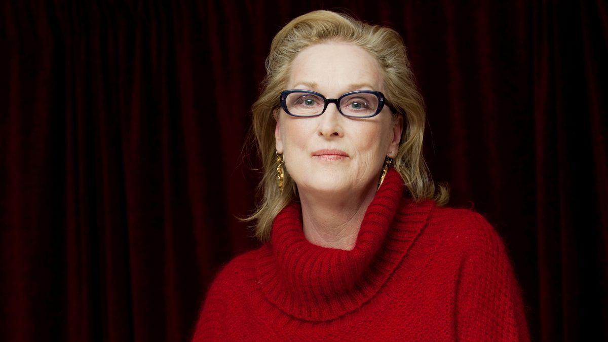 El doloroso primer amor de Meryl Streep: La tragedia que marcó su vida a los 28 años