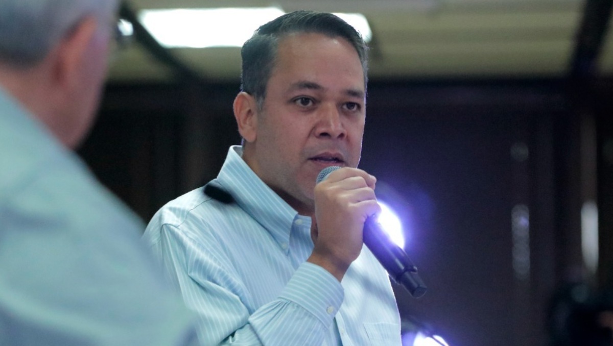 Díaz Vega, sin registro de captura a 40 días de su entrega a EU
