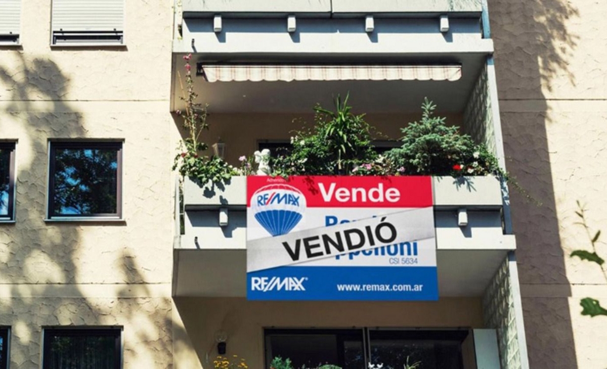 Remax no se podrá instalar en La Pampa | La Arena - Noticias de La Pampa y el país