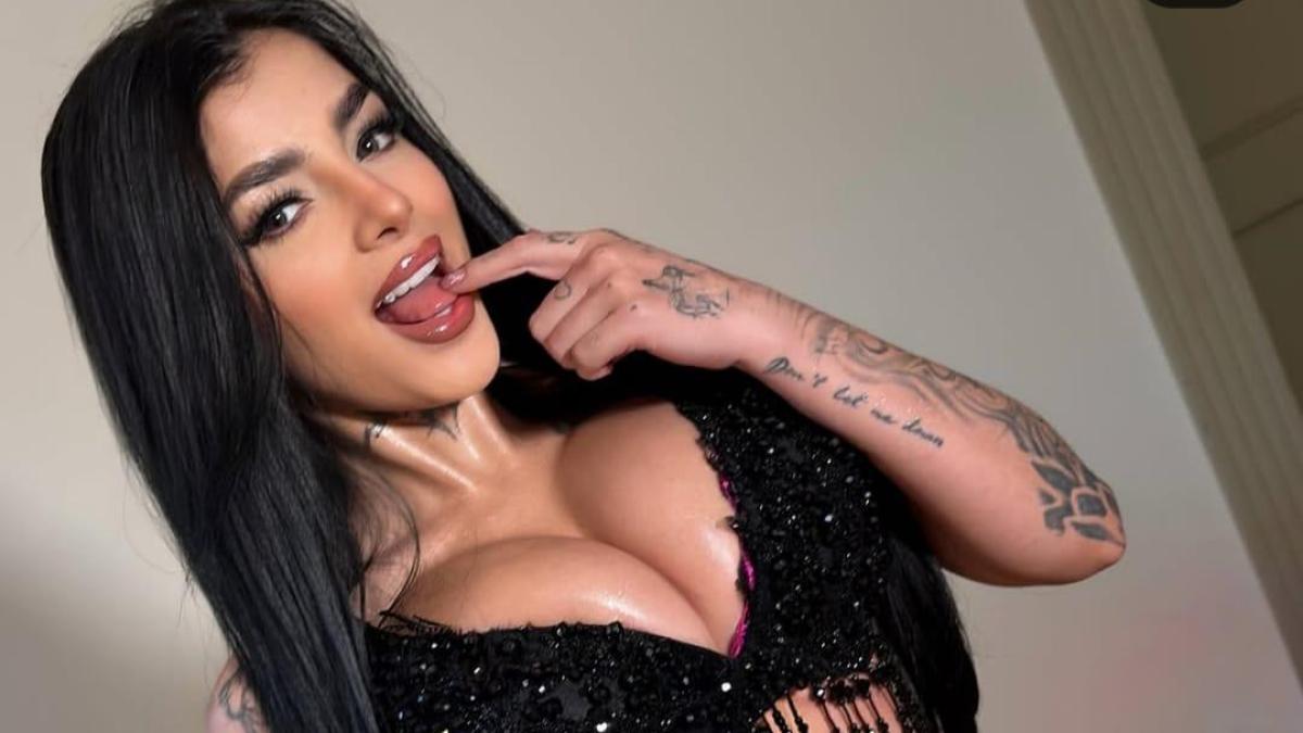 Karely Ruiz se someterá a una reducción de busto; pide buenas vibras a sus seguidores