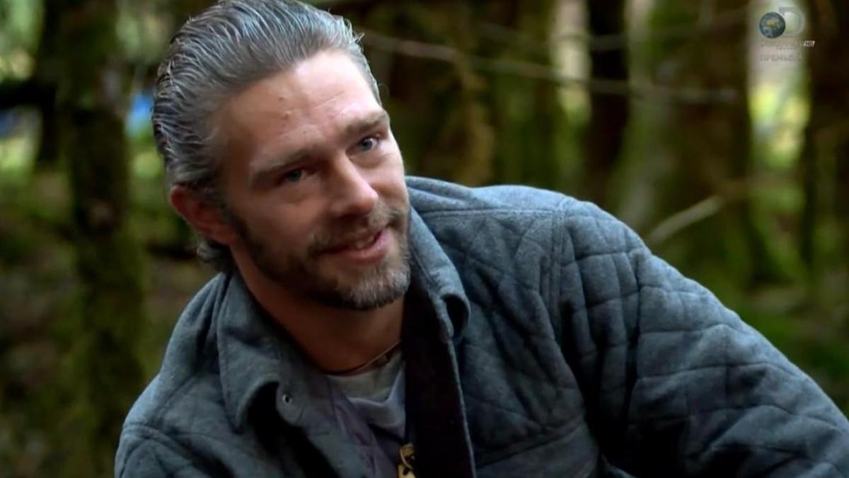 Muere Matt Brown, de 'Mi familia vive en Alaska', a los 42 años: hallan su cadáver en un río después de varios días desaparecido