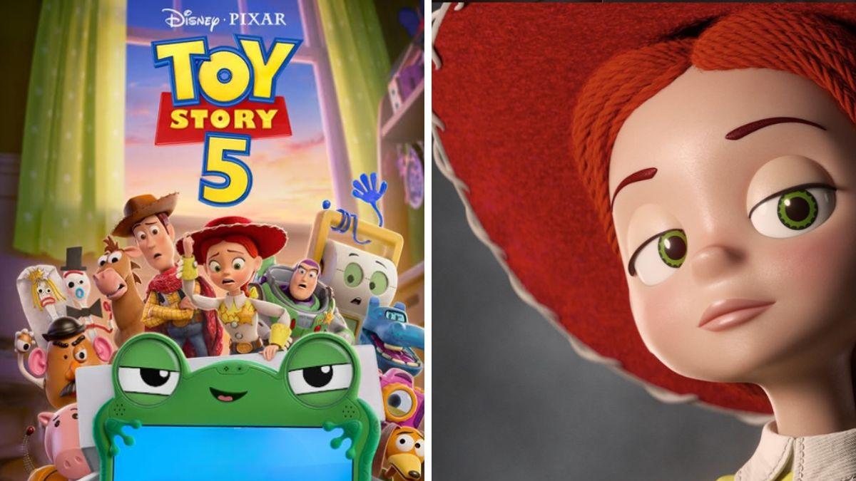 Lo que debes saber del estreno de Toy Story 5 (datos escondidos)
