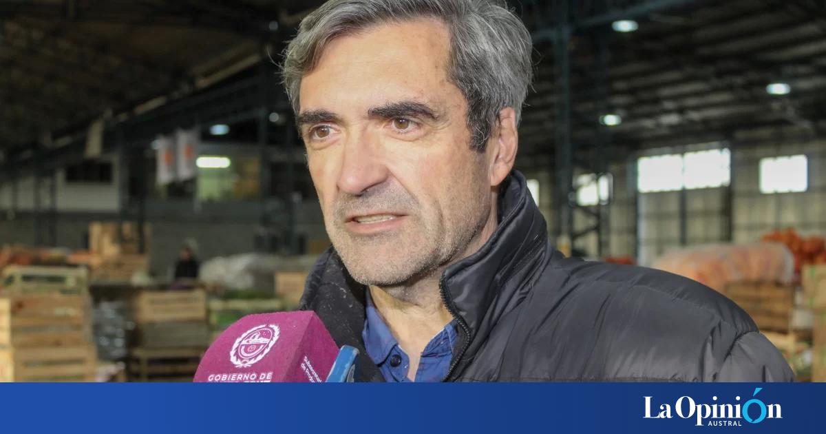 El Mercado Concentrador Patagónico tendrá un nuevo Hot Sale con descuentos especiales