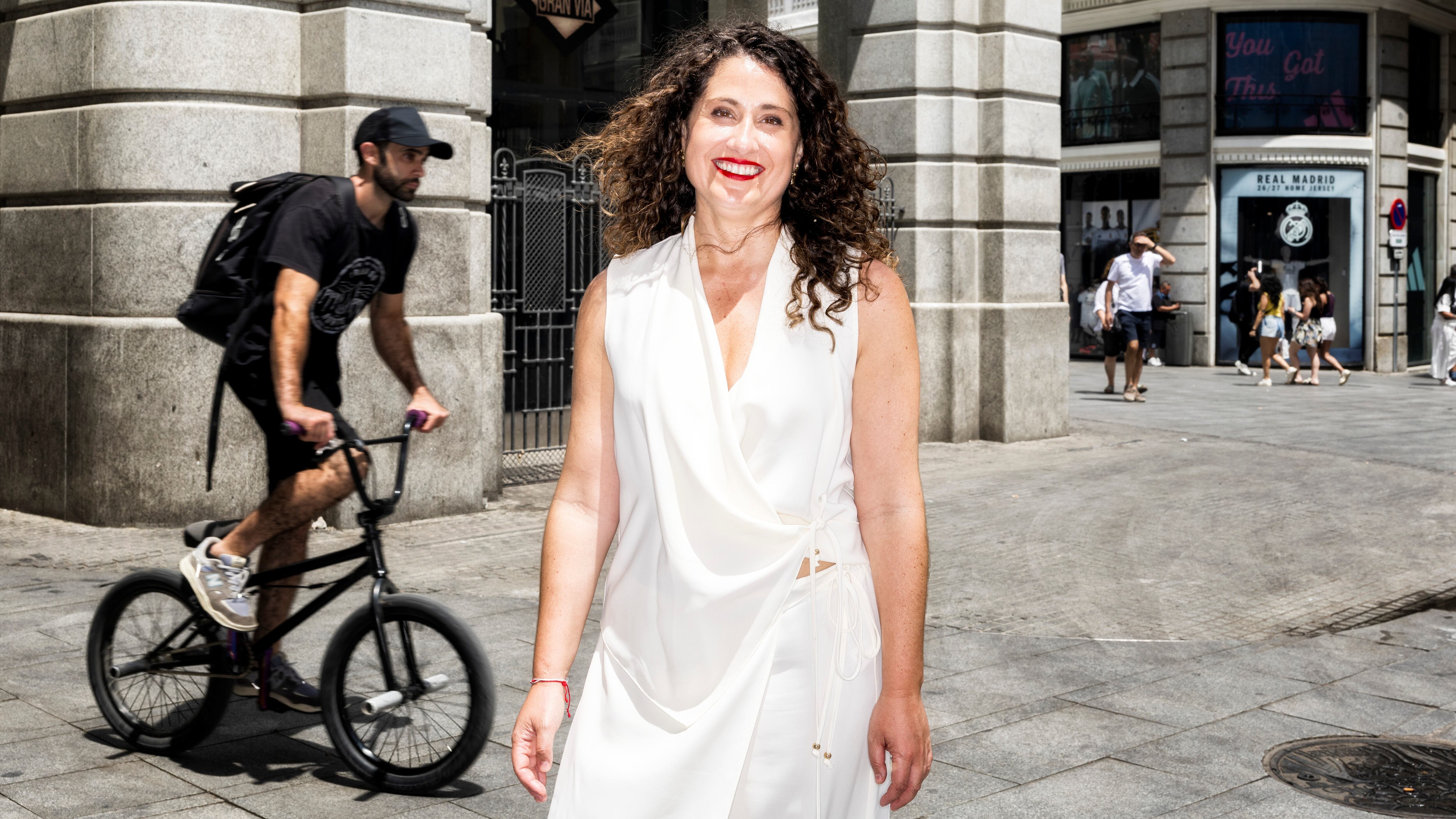 La candidatura de Enma López enfurece a la dirección del PSOE: "Se ha precipitado"