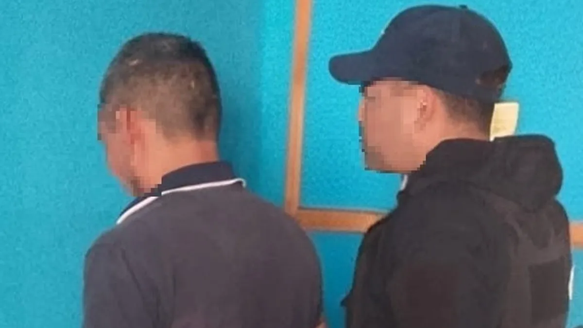 Arrestado por realizar conexiones clandestinas