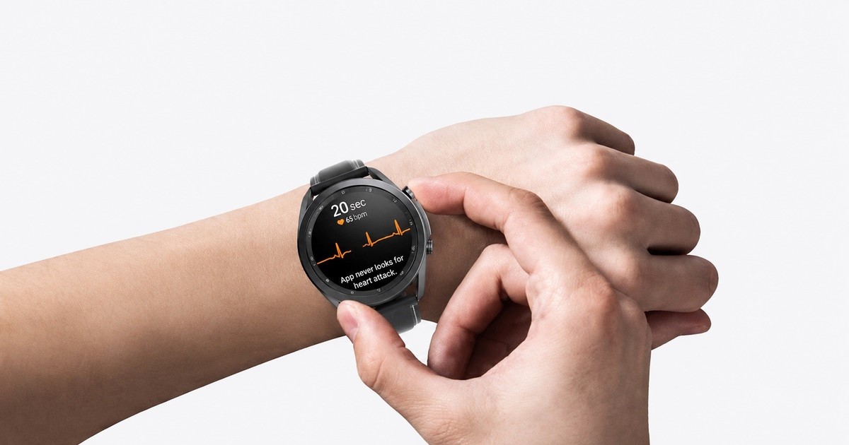 Mucho más que contar pasos: los relojes inteligentes monitorean el corazón y ya alertan sobre posibles arritmias