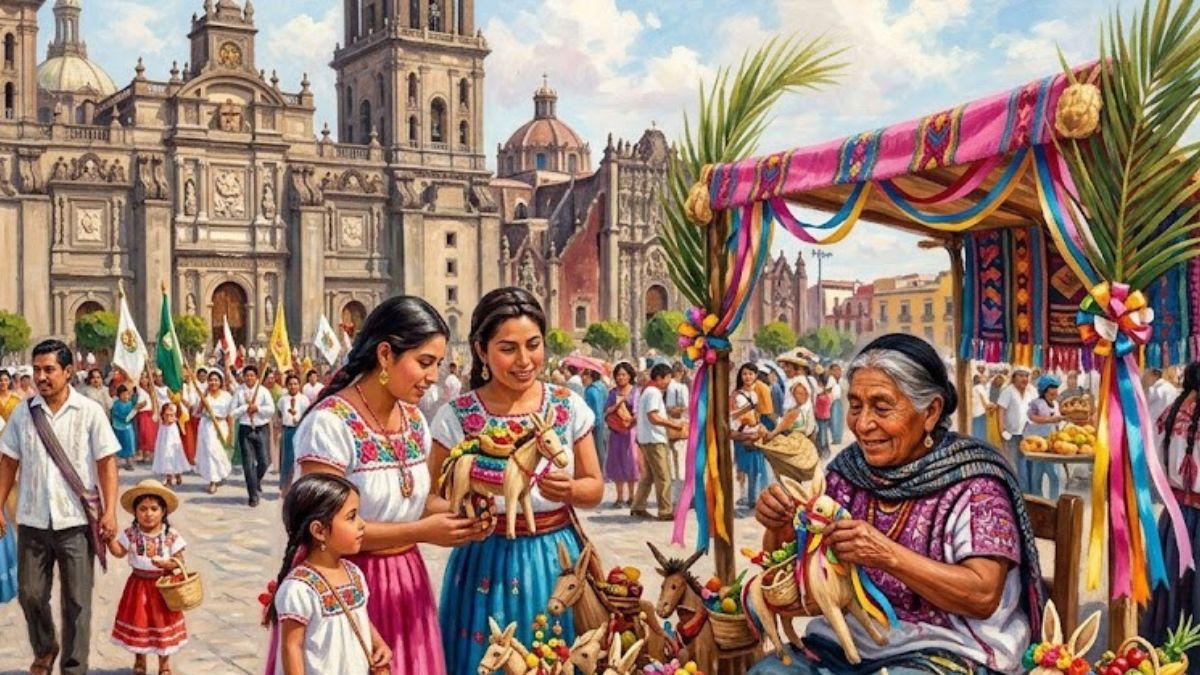 ¿Por qué se regalan mulas el jueves de Corpus Christi? Historia de esta tradición