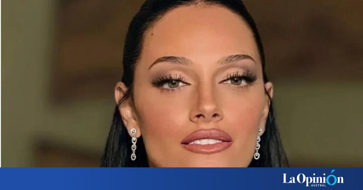 Oriana Sabatini confesó por qué no comparte encuentros con las mujeres de la Selección Argentina: "No me junto con…"