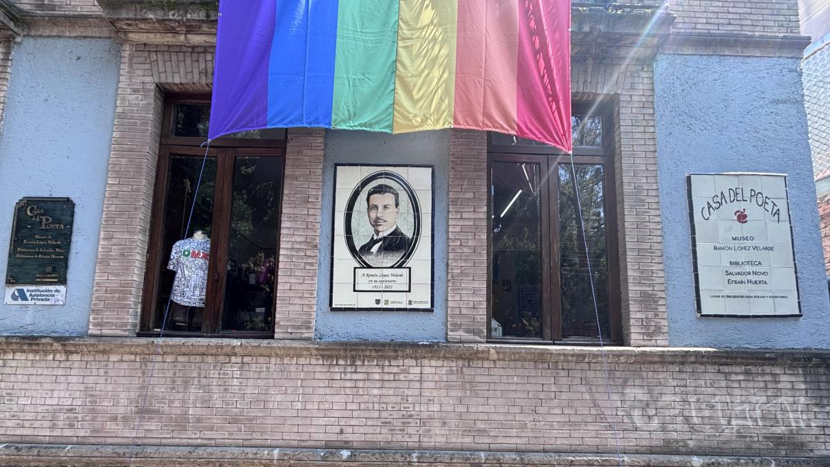 Piden aclarar el uso que se dará al Café-Bar Las Hormigas de la Casa del Poeta