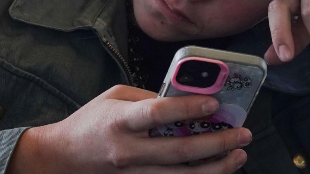 Robo de celulares, el delito más denunciado durante el Mundial