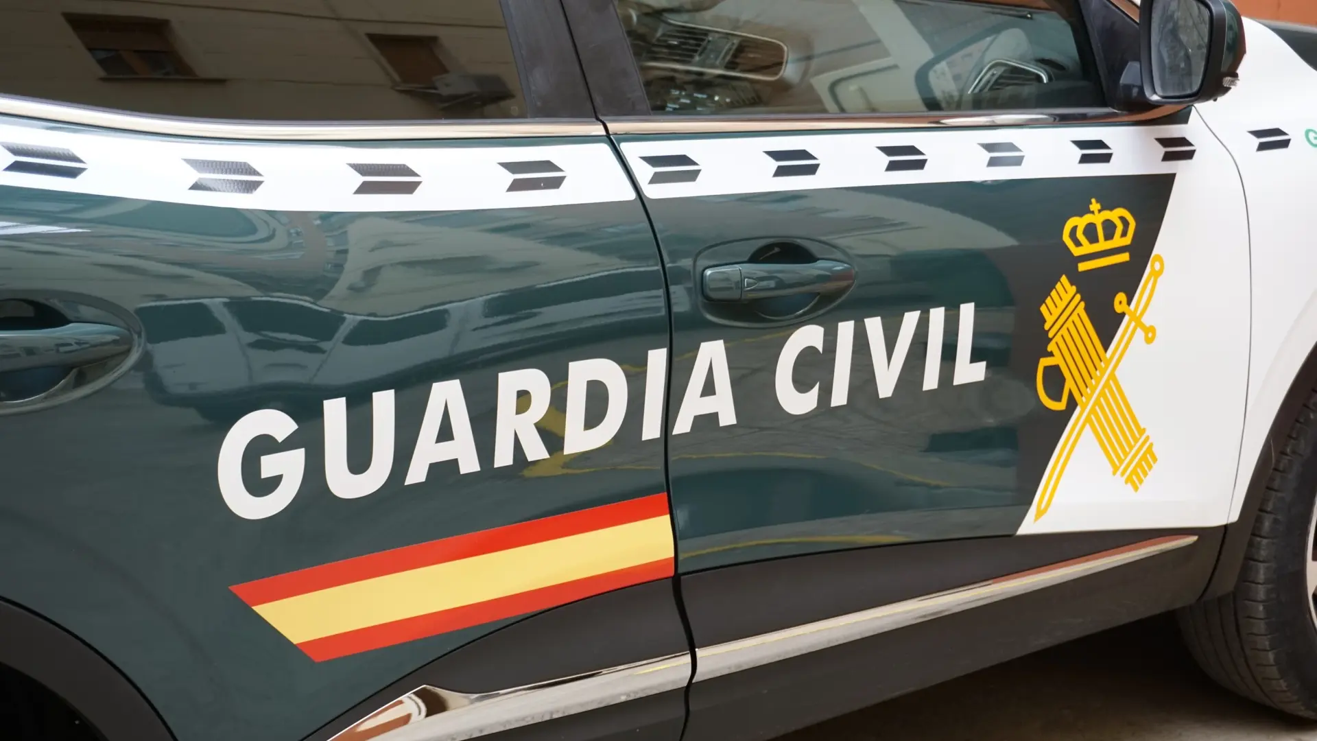 Detenido un hombre por la muerte de su compañero de piso en La Roda