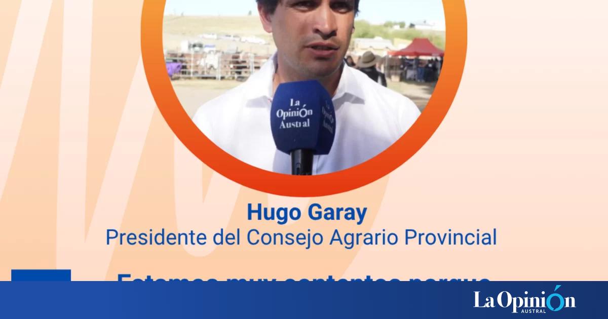 Cabo Vírgenes estrena nuevo mirador y buscan potenciar uno de los principales atractivos turísticos de Río Gallegos