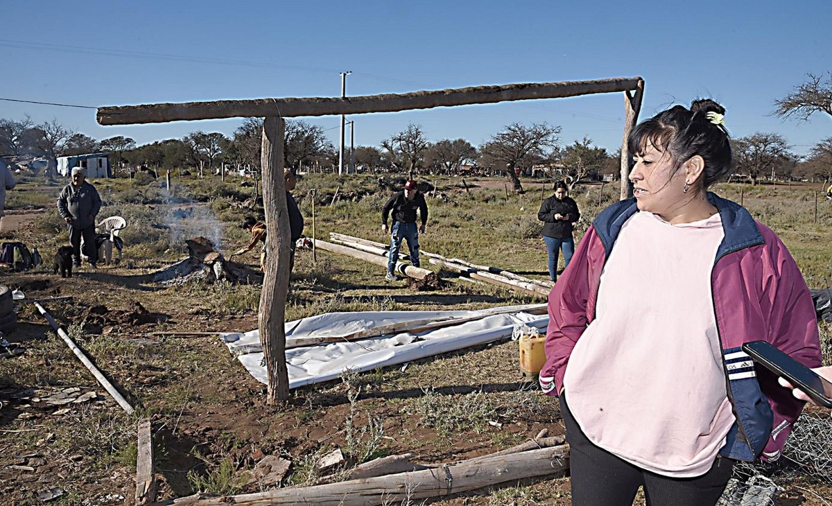 "No miraron si había gente adentro" | La Arena - Noticias de La Pampa y el país
