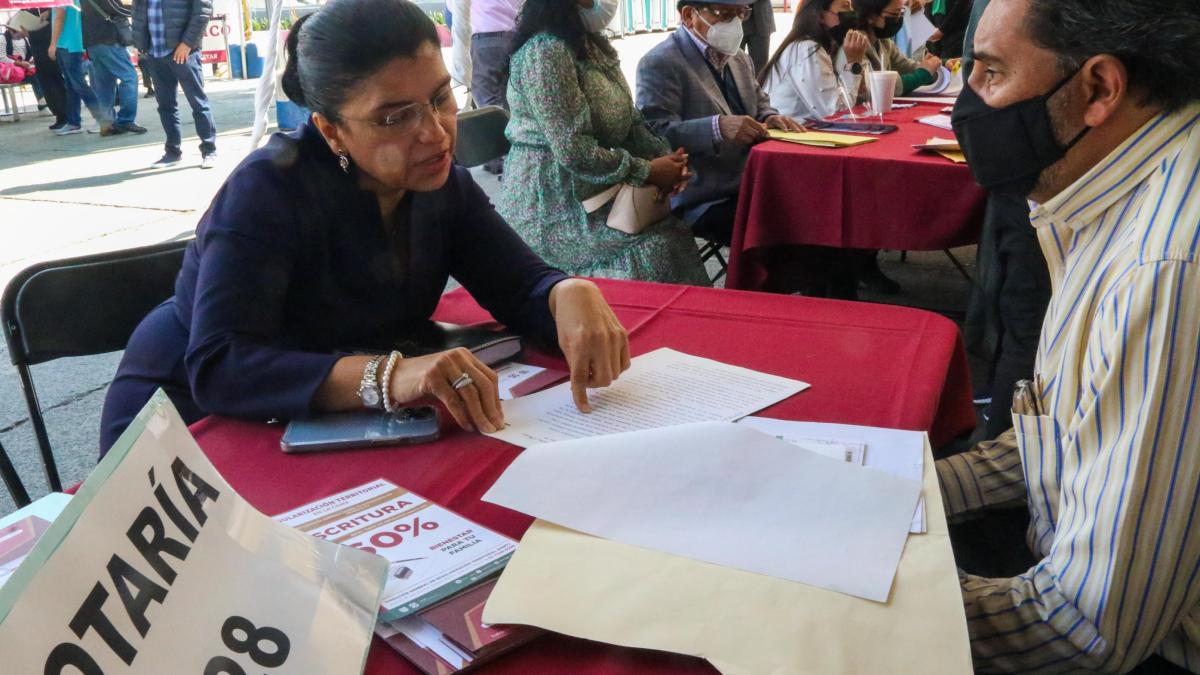 Proponen testamento gratis para abuelitos