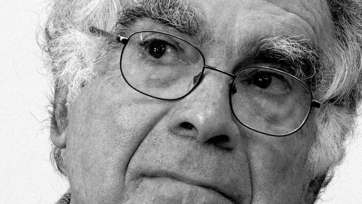 Muere Carlo Ginzburg, creador de la microhistoria e intelectual influyente del siglo XX