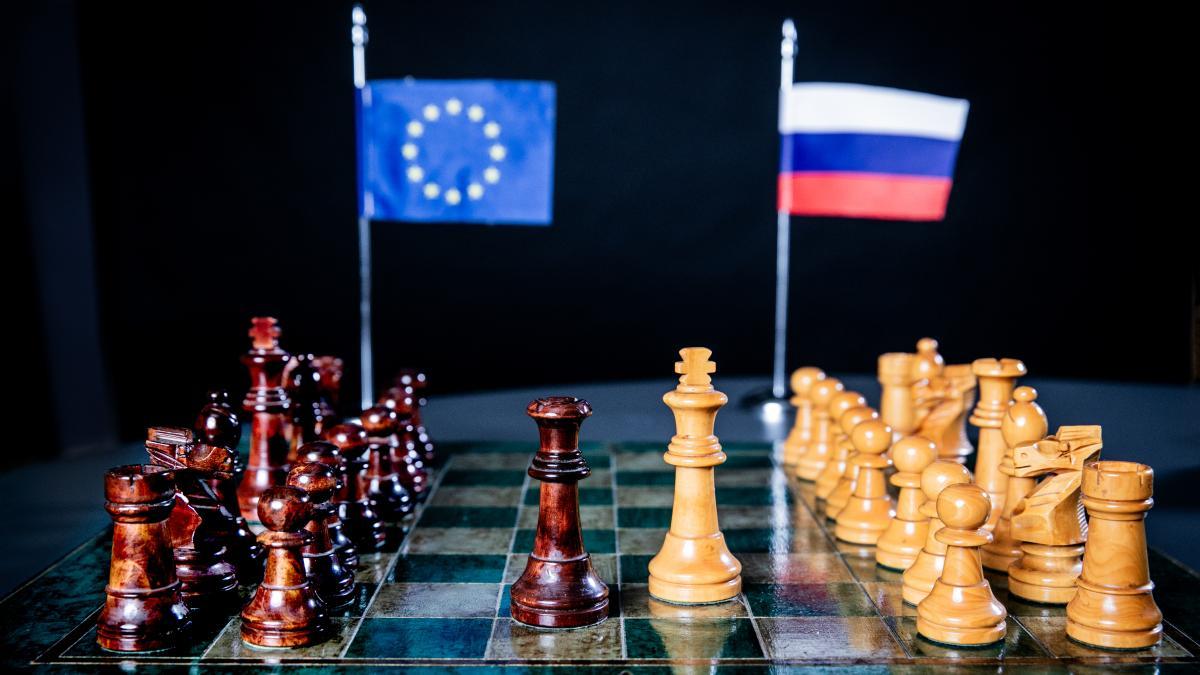Europa, ¿en dos direcciones?
