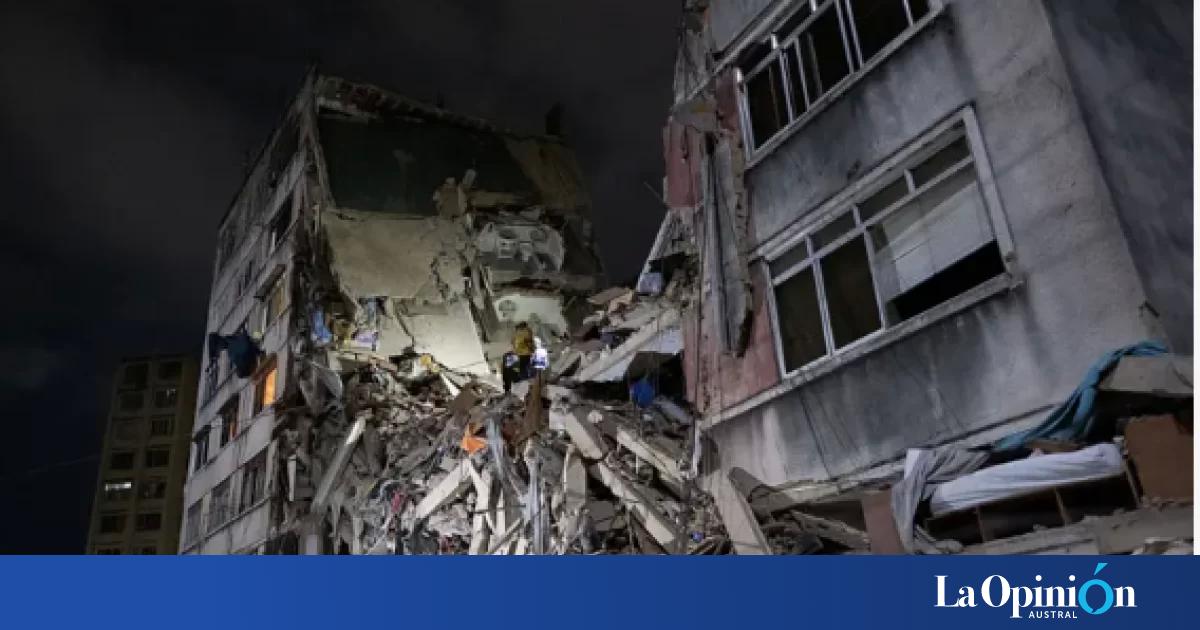 Argentina enviará ayuda humanitaria a Venezuela tras los terremotos que dejaron 188 muertos