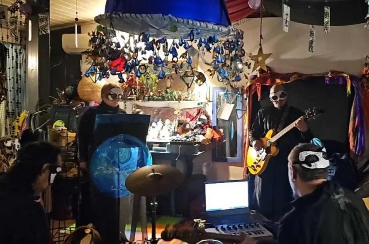 "Epílogo" llega a Posadas con una propuesta que une teatro, música y memoria colectiva