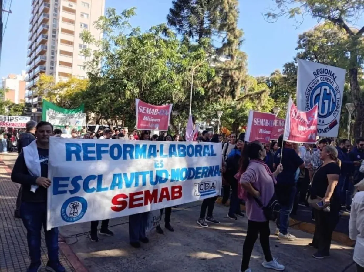 Semab-CEA advierte que el salario docente cubre sólo la mitad de la canasta básica y reclama una urgente mesa salarial en julio