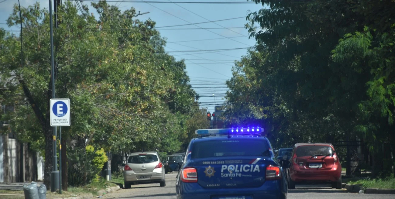 Cárcel para "el mendocino" por el brutal asalto a una anciana en barrio Escalante