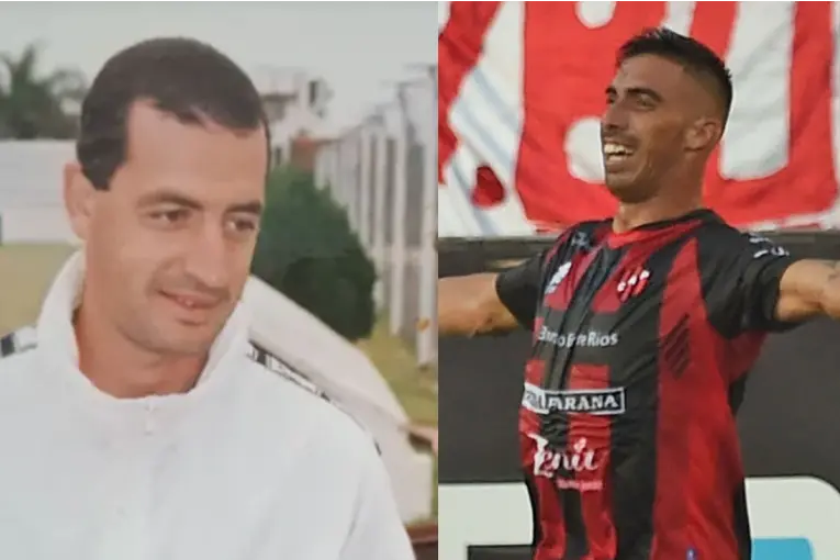 Alfaro, Ávalos y Patronato: el lazo paranaense detrás del histórico batacazo de Paraguay ante Alemania