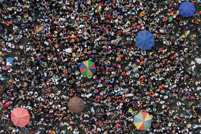 Marchas del Orgullo LGBTIQ+ en Colombia: fechas, lugares y horarios en más de 30 ciudades