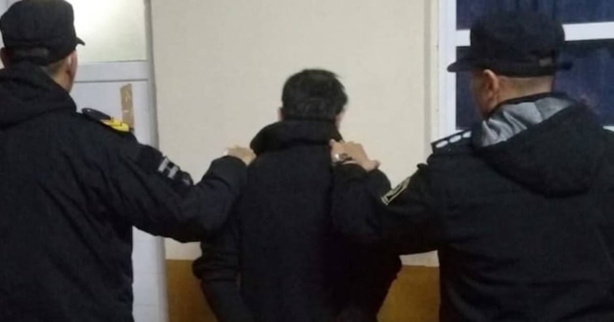 Corrientes: fue detenido por una estafa y saltó pedido de búsqueda de hace 14 años