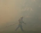Wildfire smoke has reversed US progress toward ozone air quality, study finds